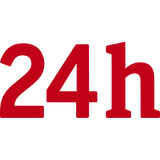 24 horas