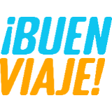¡BUENVIAJE!