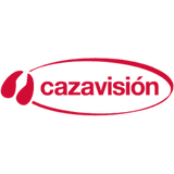 Cazavisión