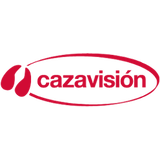 Cazavisión
