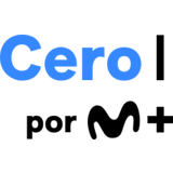 Cero por M+