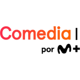 Comedia por M+
