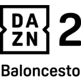 DAZN Baloncesto 2 DAZN Baloncesto 2