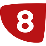 La 8