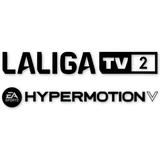 LaLiga TV Hypermotion 2