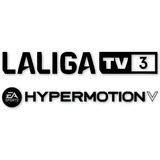 LaLiga TV Hypermotion 3