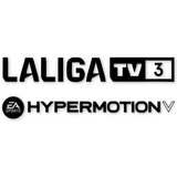 LaLiga TV Hypermotion 3