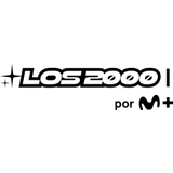 Los 2000 por M+