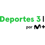 M+ Deportes 3