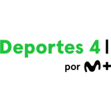 M+ Deportes 4 M+ Deportes 4