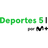 M+ Deportes 5 M+ Deportes 5