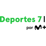 M+ Deportes 7