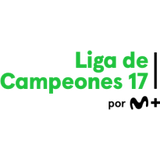 M+ Liga de campeones 17