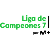 M+ Liga de Campeones 7