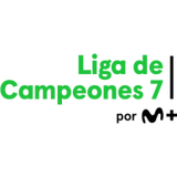 M+ Liga de Campeones 7