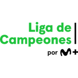 M+ Liga de Campeones